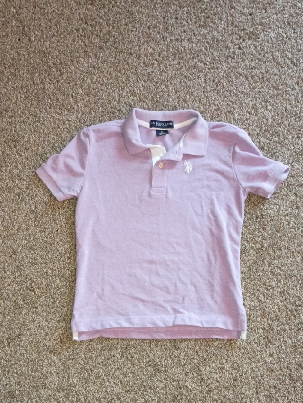 Boys Polo Shirt